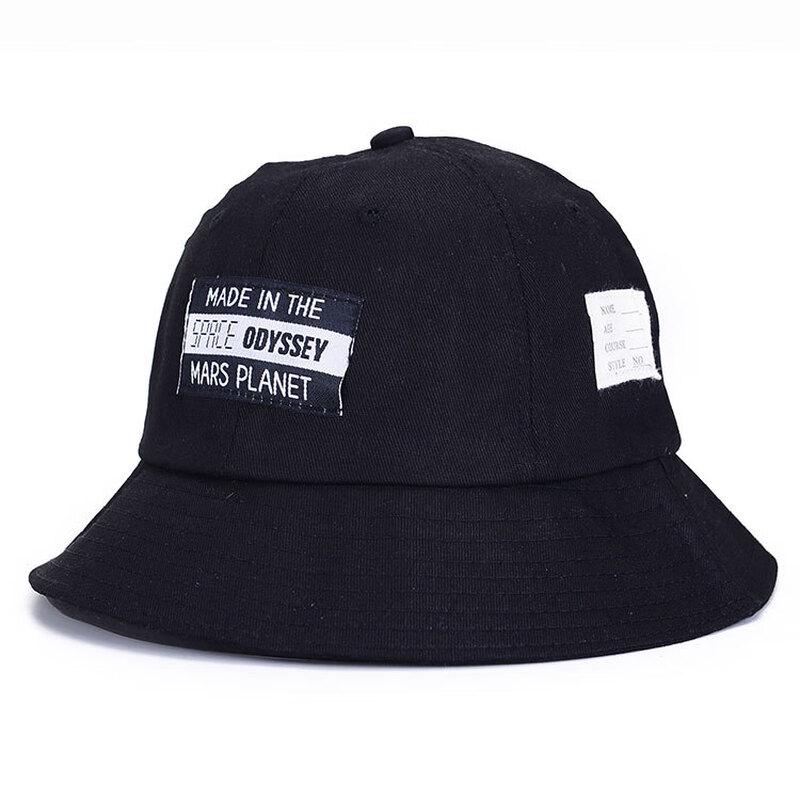 Полосатая двусторонняя панама