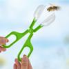 10lots Large Spiders Insect Catcher Tweezer Clamp Tongs Children Educational Toy for Various Pet Households