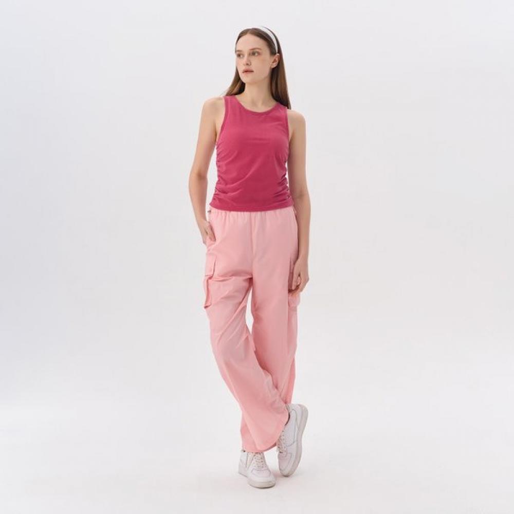 Huit Summer Lightweight Cargo Pants Htwpn4j05t