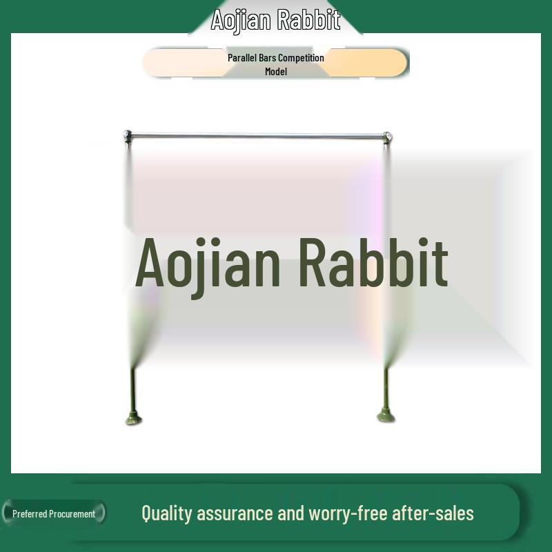 Aojian Rabbit Outdoor Pull-up Bar