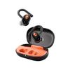 Skullcandy Official Store Push Play Active Wireless Earphones Bluetooth 5.3 with Mic Up To 34 Hours Playback Fast Charging IP55 Waterproof Comes with