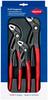 COBRA PLIERS SET 3 PIECES - KN 20 09 V02
