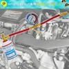 New Car Air Conditioner Air Conditioner Gas Charging Hose R-1234yf HFO-1234yf Dedicated Gas Charging Hose with Meter