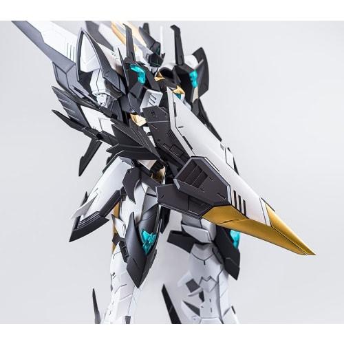 Good Smile Company MODEROID Titanomachia SIDE GR Arc Cloud 1/48 Scale Assembled Plastic Model