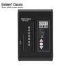 GOLDEN GD-9512 Commercial High-Security Shredder CN plug (adapter included)
