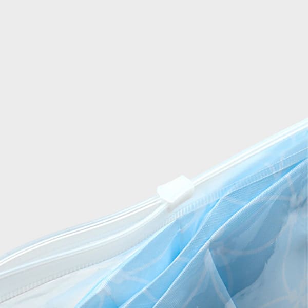 Șapcă de duș reutilizabilă