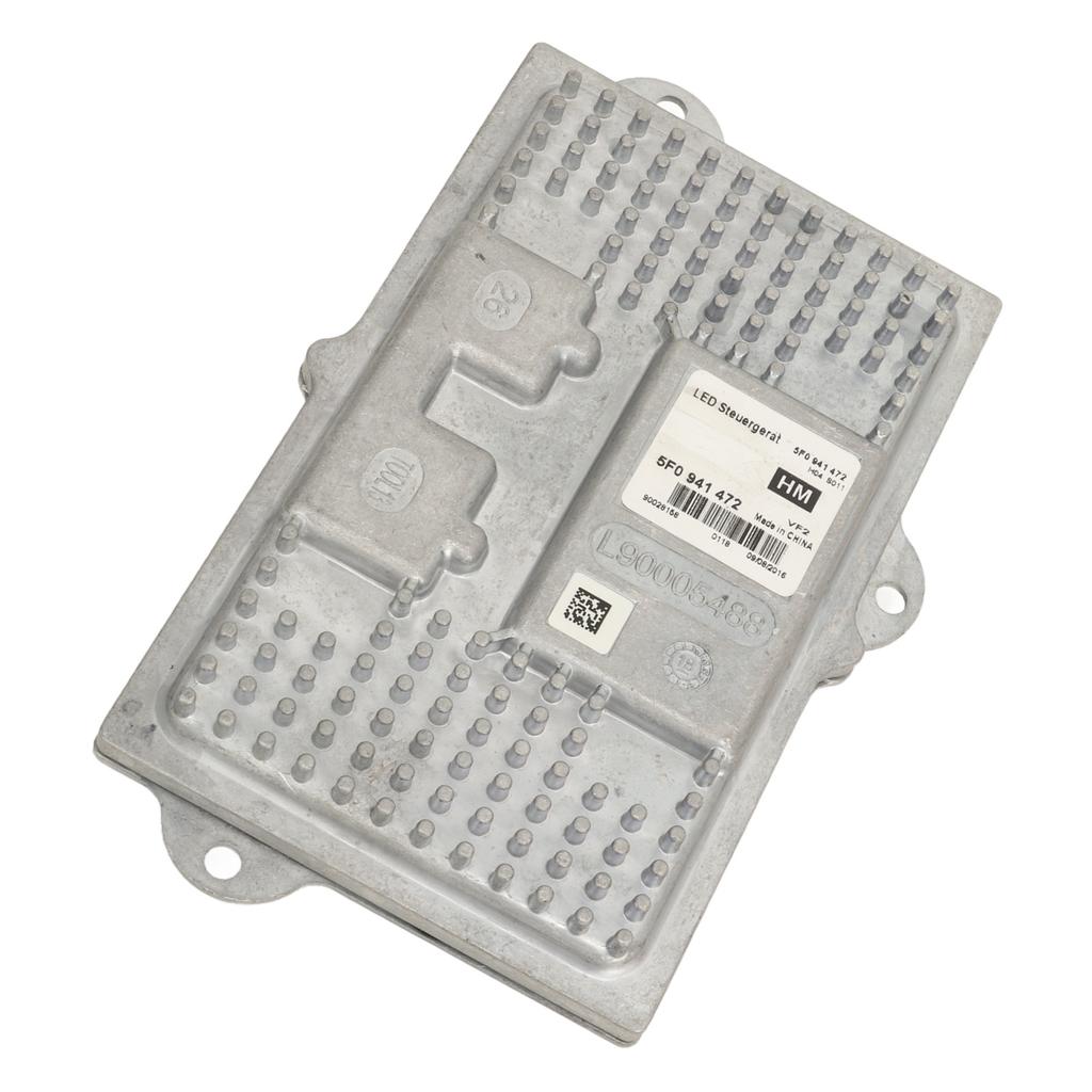 Modul de Control Balast Far 5F0941472 Înlocuire de Înaltă Precizie Pentru Seat Leon MK3 Toledo 6J