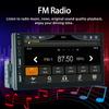 Reakosound 1 Din Car Radio 7" Universal Carplay Multimedia Player Android Auto Audio MP5 Bluetooth USB TF FM Camera Car Stereo
