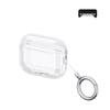 New Transparent TPU Case for Apple AirPods Pro 3
