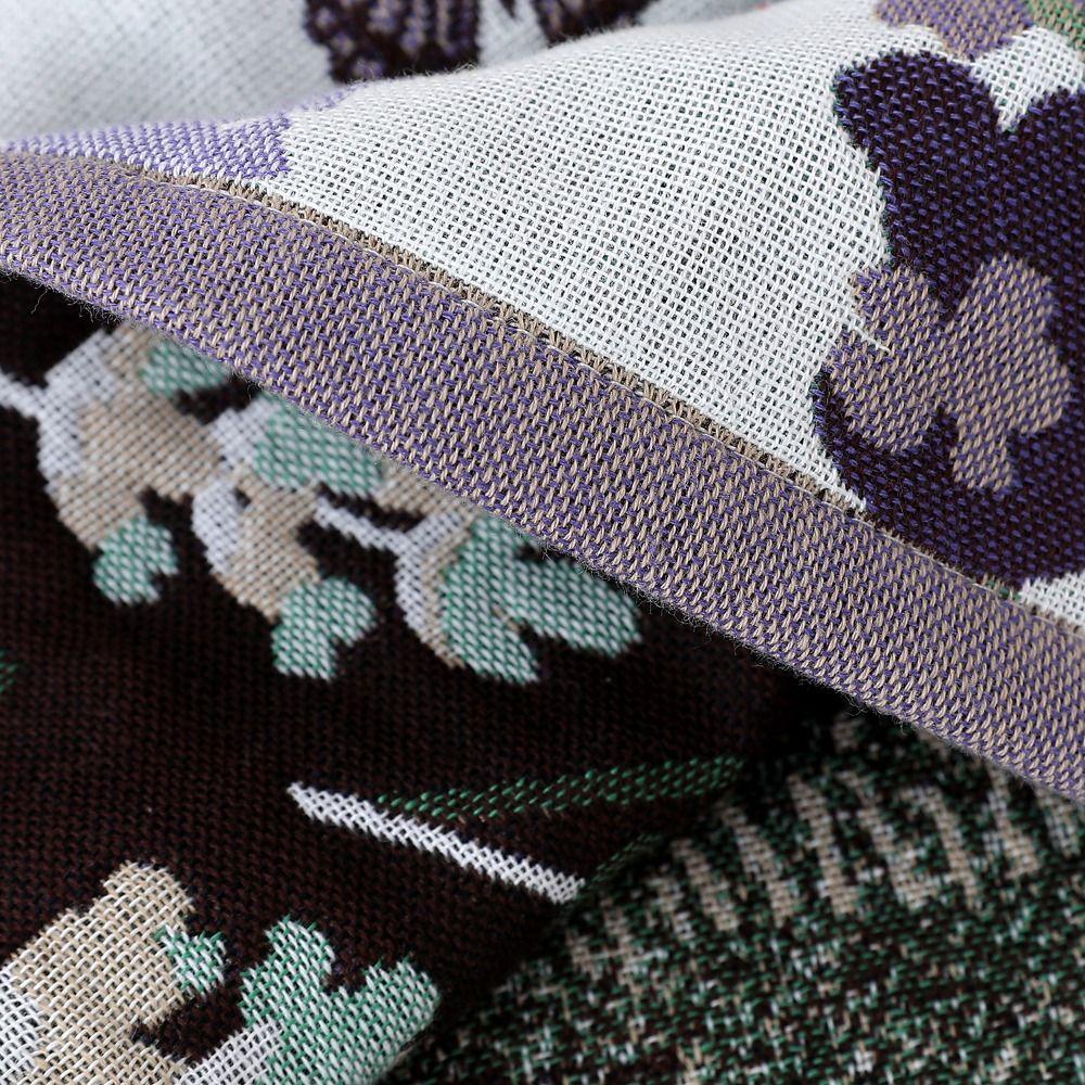 New 34x40cm Large Hand Towel Quick Dry 4 Layer Cotton Gauze Kitchen Dish Cloth Decorative Tea Towel Home Restaurant