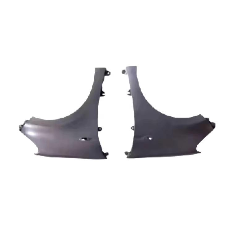 Front Mudguard for Smart Fortwo W453 (Models 4538810500, 4538810300) rambo