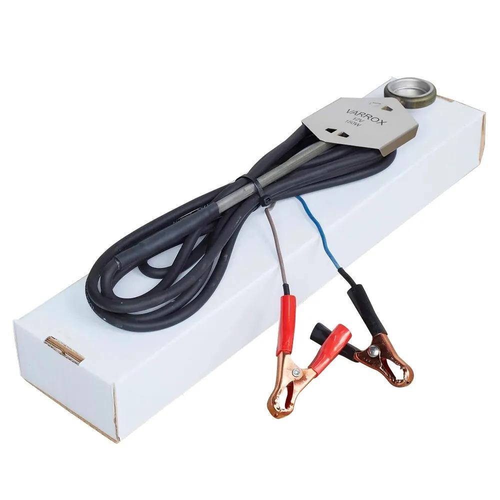 Пчеловодческий испаритель щавелевой кислоты 12 В Пчелиный испаритель Инструменты для обработки от клеща Варроа Для пчеловода Поставщик Испаритель normal