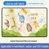 Children's Car Sunshade Curtains for Rear Windows