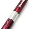 Romeo Itoya ROMEO No. 3 Ballpoint Pen, Thick Barrel, Italian Red, R161