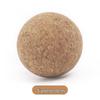 Shouli Warrior High-Density Cork Yoga Massage Ball