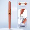 Click Pen with Thermosensitive Erasable Ink, Replaceable Cartridge, Ergonomic Design for Correct Posture, Calligraphy Practice, Ideal for Students