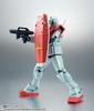 TAMASHII NATIONS ROBOT SPIRITS Mobile Suit Gundam RGM-79 GM Ver. A.N.I.M.E. (Rerelease) Approximately 125mm PVC & ABS Painted Movable Figure