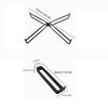 Foldable Bucket Base Support Frame Light Weight Portable Cooler Stand  Camping Hiking