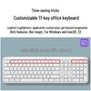 Logitech G MK950 Wireless Keyboard and Mouse Combo