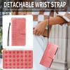 For OPPO A18 Case Leather Flip Wallet Cover For Oppo A38 A58 A78 A98 A79 A17 A57 A57S A57E A77 4G 5G 2022 Phone Case Coque Funda