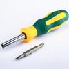 SATA 09347 Six-in-One Multi-function Screwdriver Set