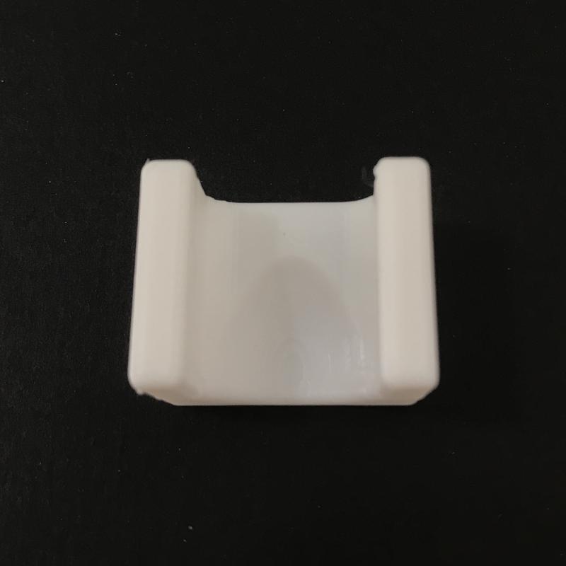 Anti-Skid Nail Pillow 3D Printed Finger Stand Support Rest Nail Salon Fixed Finger Bracket Professional Painting Nail Art Holder