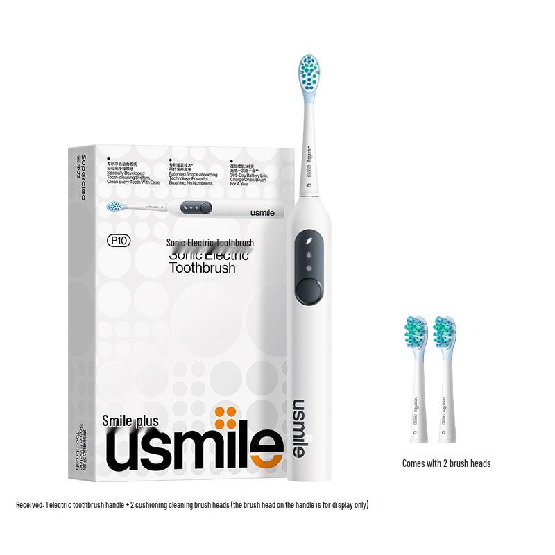 usmile P10 Smart Electric Toothbrush