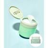 Tonymoly Houtchoushika Pore Freezing Pad  60 Sheets  +free 8ml Houtchouchou Cooling Cream