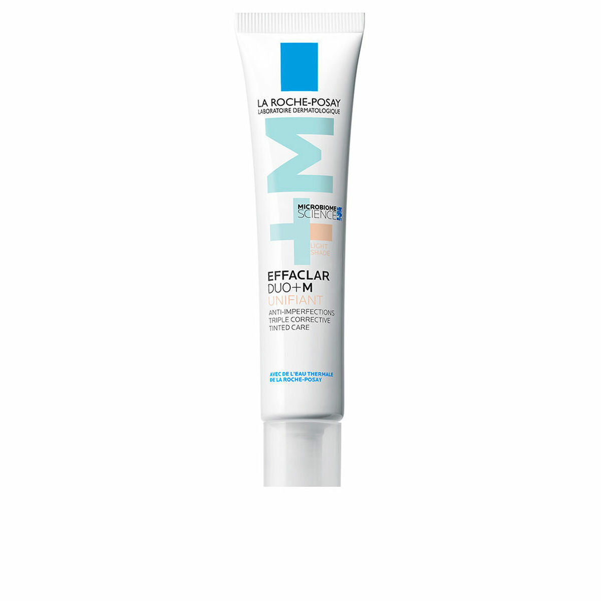 

Крем для лица La Roche Posay EFFACLAR 40 мл