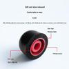 Embouts d'oreille en mousse à mémoire de forme et en silicone Masentek pour Sony WF-1000XM5