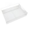Pull Out Cabinet Organizer Carbon Steel Smooth Sliding Silent Slide Out Pantry Shelves for Bathroom