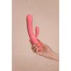 Dual Stimulation Vibe Svakom Coral