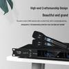 HuiDu U-8801 Professional Dual Wireless Microphone System