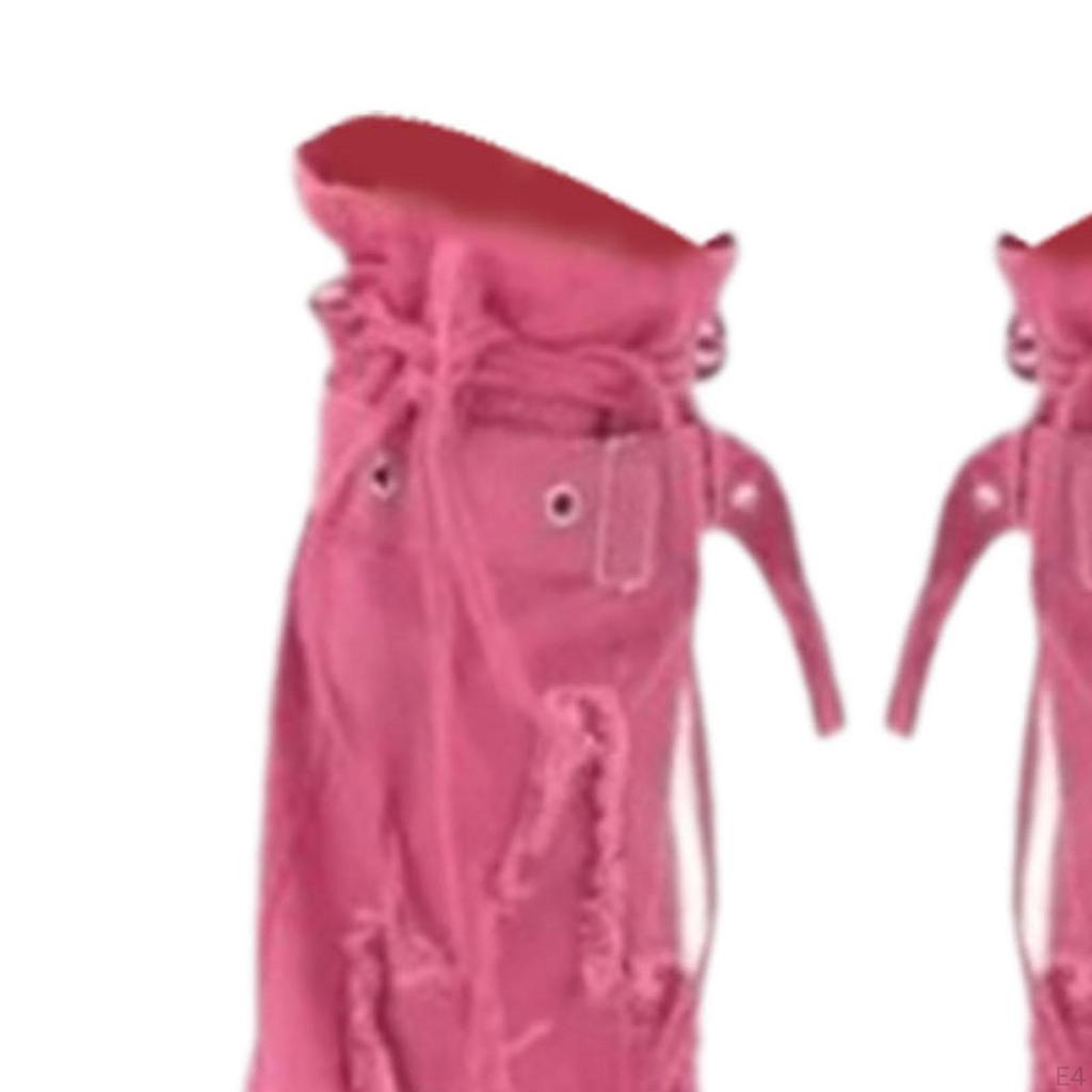 Leg Warmers for Fairy Grunge Performances