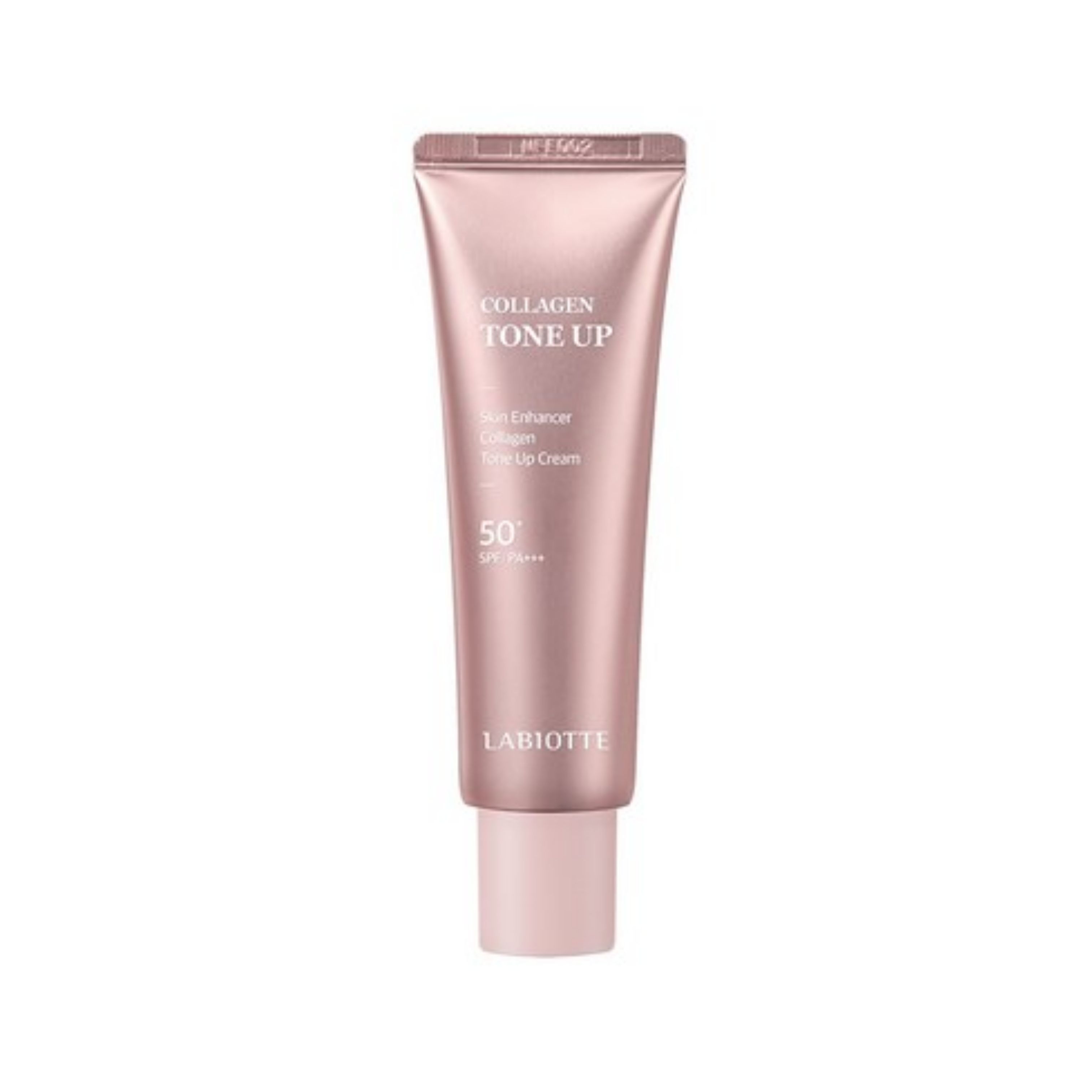 LABIOTTE Skin Enhancer Collagen Tone Up Cream 40ml SPF50+PA+++ Pink
