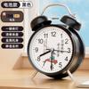 Alarm clock for students to get up artifact smart 1011 new time clock silent inspirational early education to encourage learning