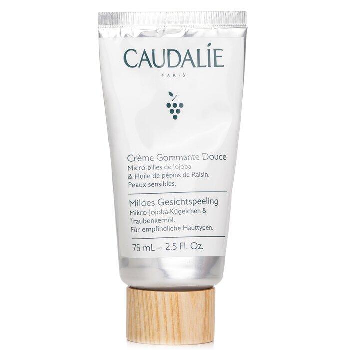 CAUDALIE Gentle Buffing Cream - Sensitive Skin