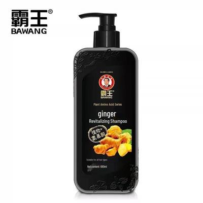 Bawang Ingwer Aminosäure Ölkontroll Shampoo