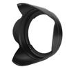 EW 83G Plastic Black Camera Mount Lens Hood for Canon EF 28 300mm f 3.5 5.6L IS USM LensEW 83G