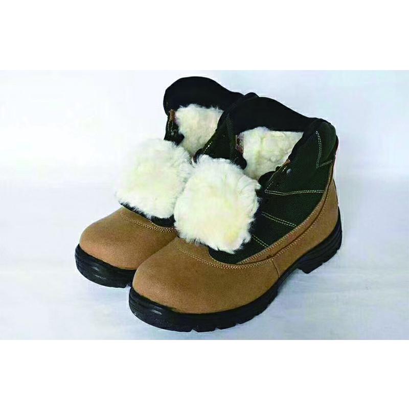 Ant Hiker Outdoor Thermal Snow Boots 44