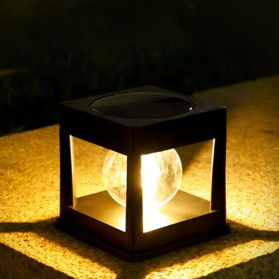 Bombillas LED – Lámparas solares LED