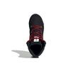 Terrex Snowpitch C.Rdy 'Negru Roșu Alb' Femei FV5169