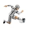 BANPRESTO Movie Blue Rock EPISODE Nagi Nagi Seishiro Figure