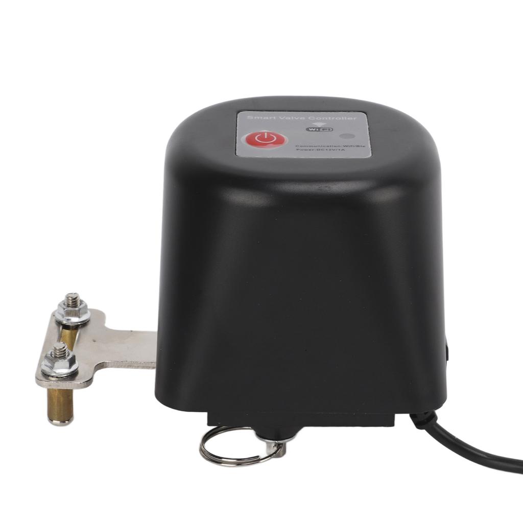 Wifi Smart Water Valve Controller for Tuya APP Remote Control Bluetooth for Agriculture 100?240VUS