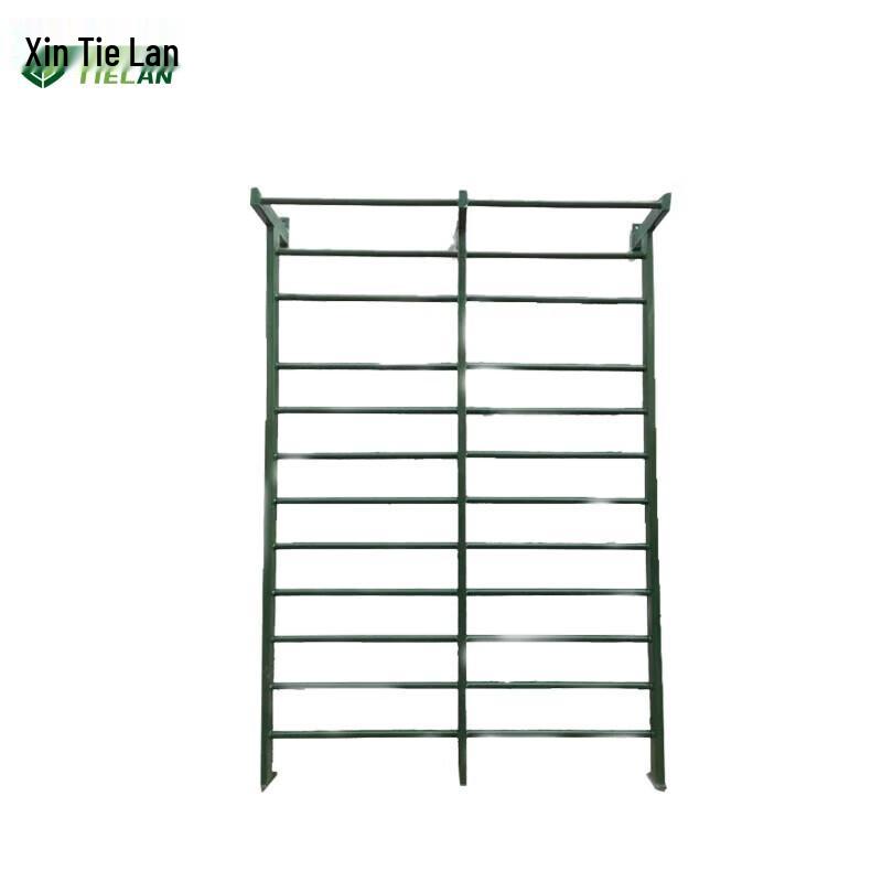 Tielan Outdoor Obstacle and Physical Training Equipment