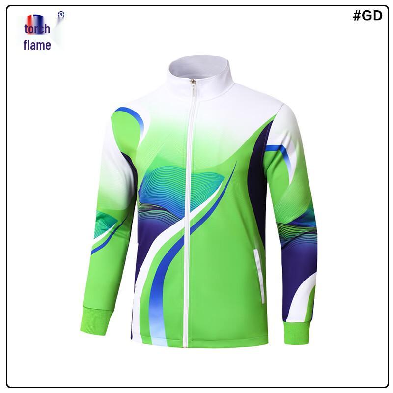 Unisex Lightweight Breathable Sports Tracksuit L