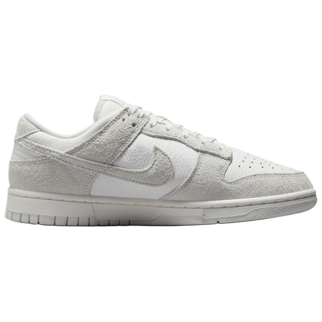 Nike Dunk Low Summit White Photon Dust Women's Skate Shoes Sneakers HJ5777-100