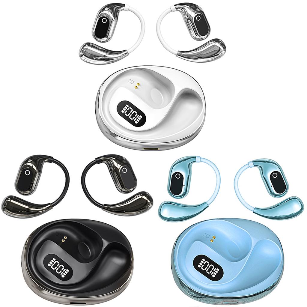 Real-Time 138 Languages Translator Headphones Smart Bluetooth 5.4 Simultaneous Interpretation Earphones AI Voice Translation Earbuds