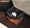 Foldable Storage Box with Handle for Chery S7 - Convenient Car Interior Accessory