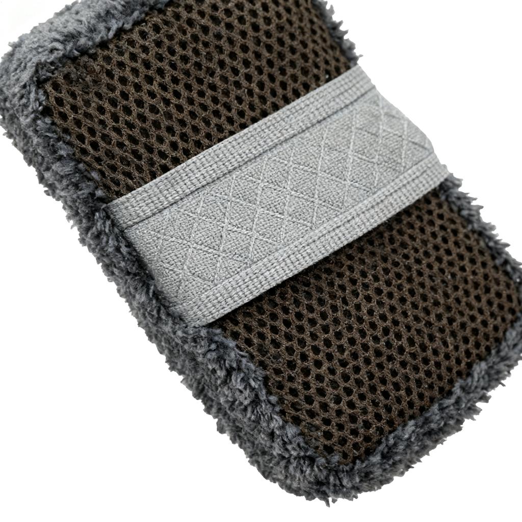 Car Wash Towels Coral Fleece Absorbent Exterior Car Care Microfiber Cloths For Maintenance Care Automotive Truck RV SUV Sedan
